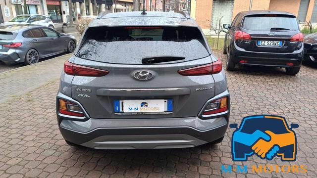 HYUNDAI Kona 1.6 CRDI 136 CV DCT XPrime "PROMO"