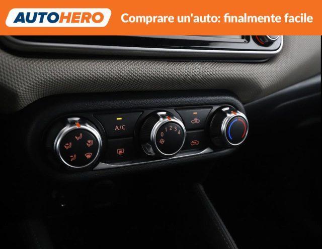 NISSAN Micra 1.0L 12V 5 porte Acenta
