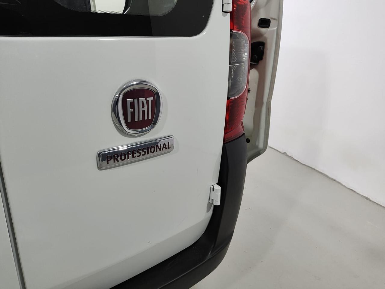 Fiat Fiorino 1.3 MJT 95CV Cargo SX unico proprieta