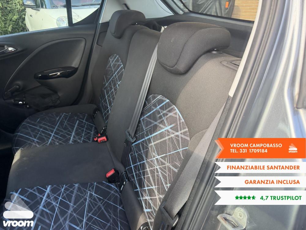 OPEL Corsa 5ª serie Corsa 1.3 CDTI 5 porte