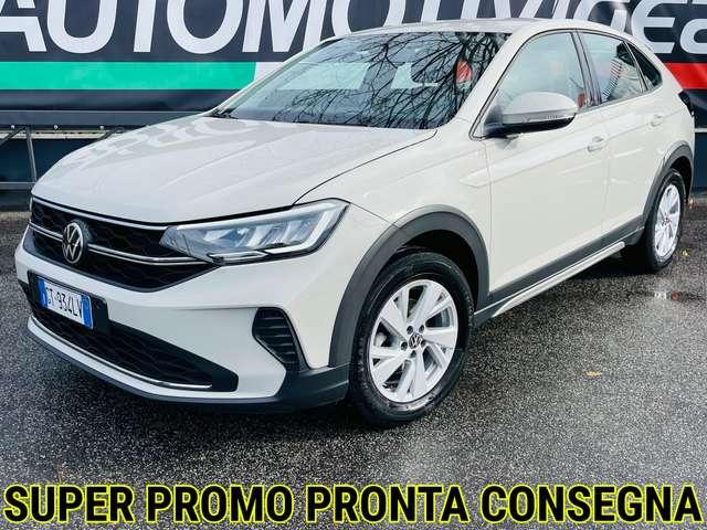 Volkswagen Taigo Taigo 1.0 tsi LIFE 110cv dsg SUPER PROMO