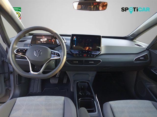 VOLKSWAGEN ID.3 ID.3 Pure Performance Batteria da 45kWh (net) 110