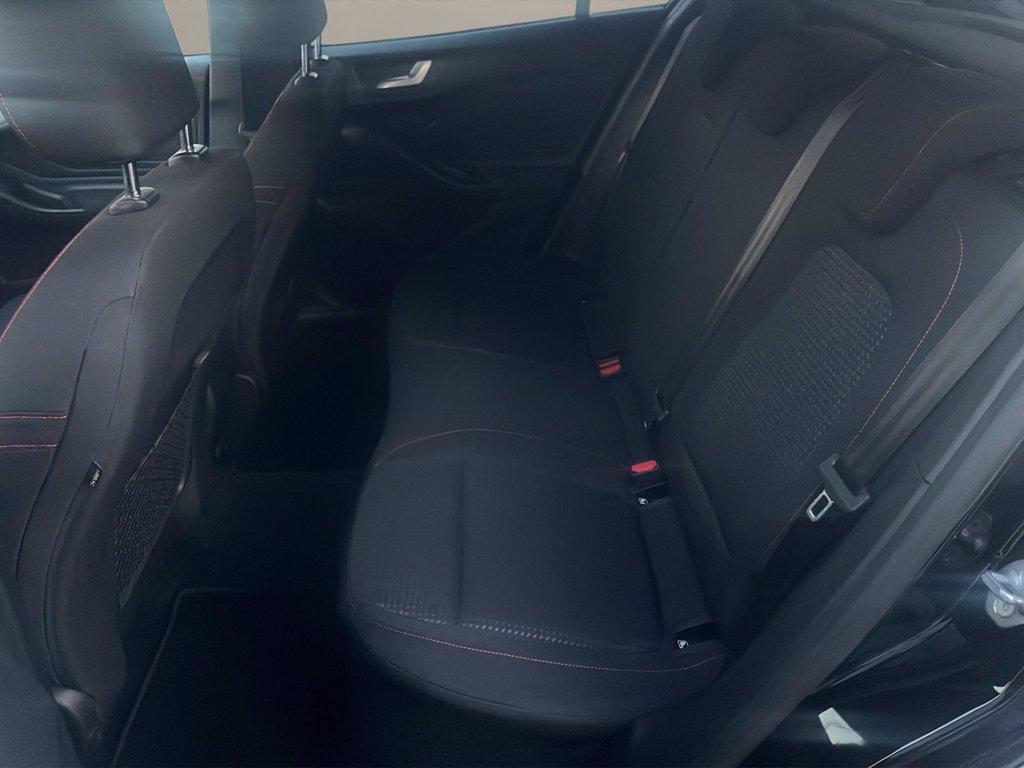 FORD Focus 1.0 ecoboost h ST-Line Style 125cv del 2023