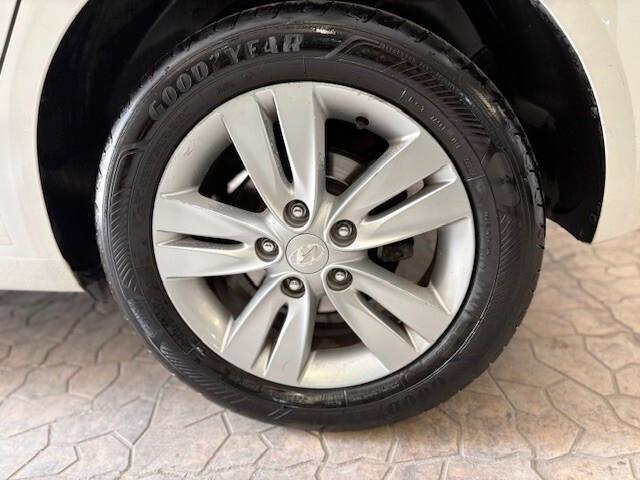 Hyundai iX20 1.4 90 CV Econext Comfort
