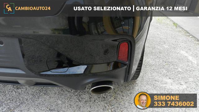 LYNK & CO 01 1.5 td PHEV PLUG-IN-TETTO APRIBILE-CERCHIO DA 20