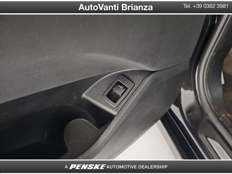 BMW X1 X1 xDrive20d Msport