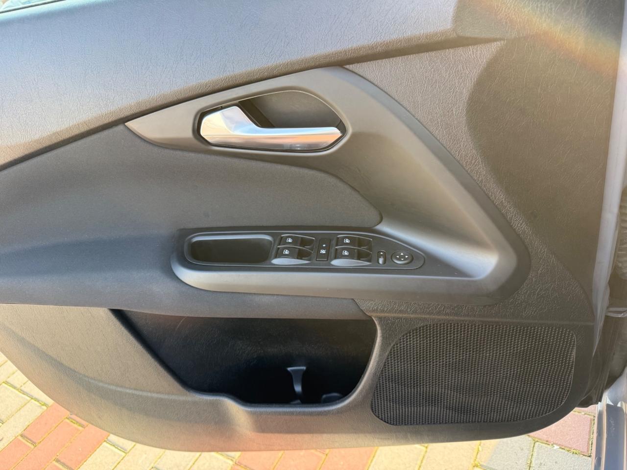 Fiat Tipo 1.6 Mjt S&S SW S-Design