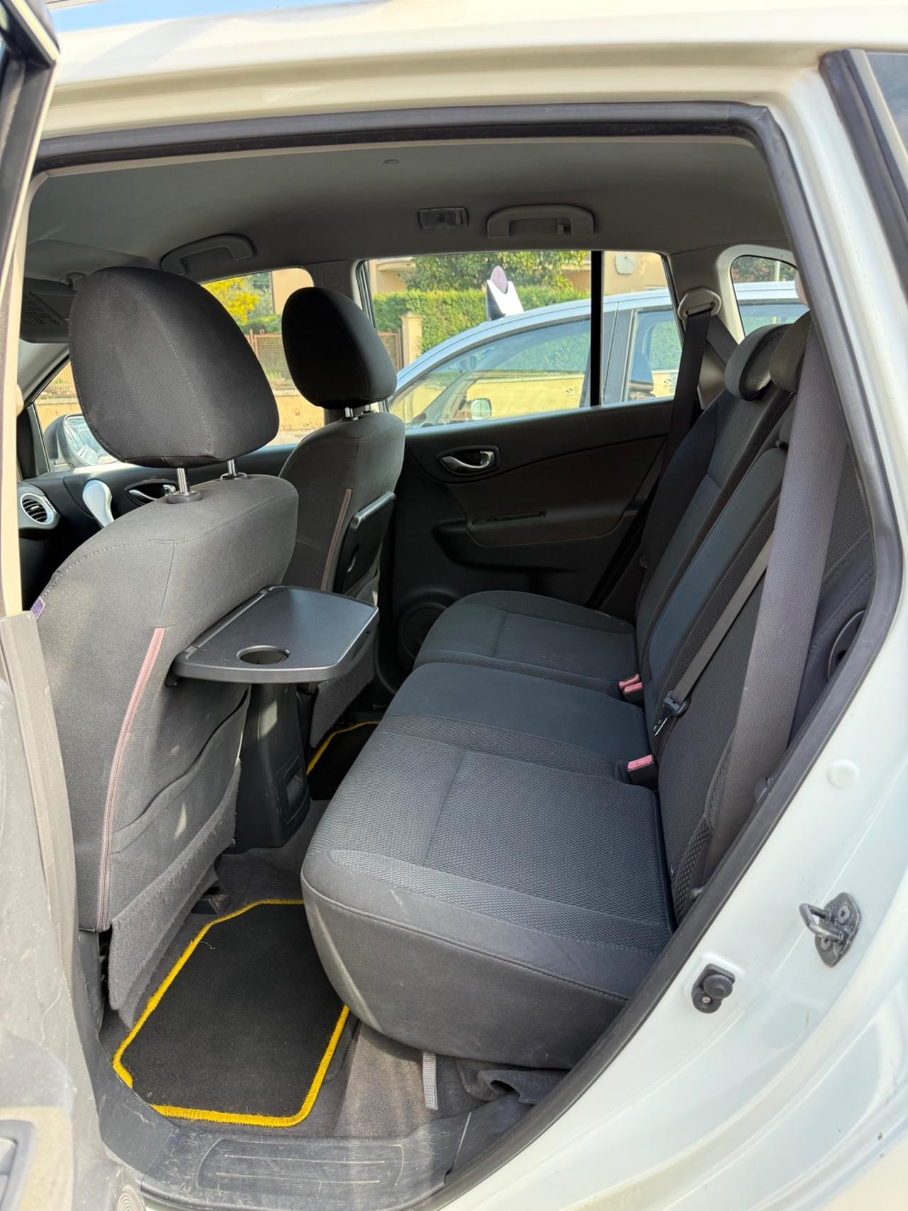 Renault Koleos 2.0 dCi 175CV 4X4 Dynamique