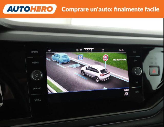 VOLKSWAGEN Taigo 1.0 TSI 115 CV DSG R-Line