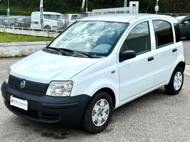 Fiat Panda 1.1 VAN