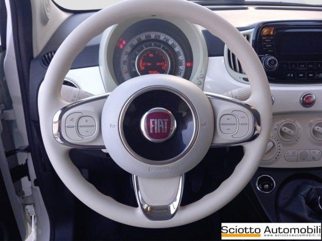 FIAT 500 1.2 EasyPower Pop