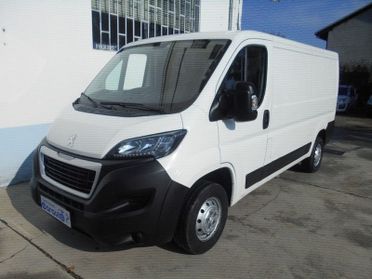 Peugeot Boxer 335 22 HDi 140 PM-TN Furg Finanziato