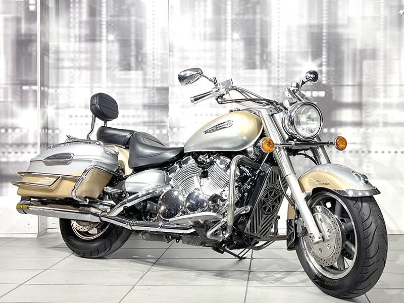 Yamaha XVZ 1300 Royal Star