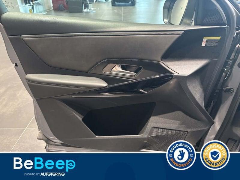DS DS 7 DS7 CROSSBACK 2.0 BLUEHDI GRAND CHIC 180CV AUTO