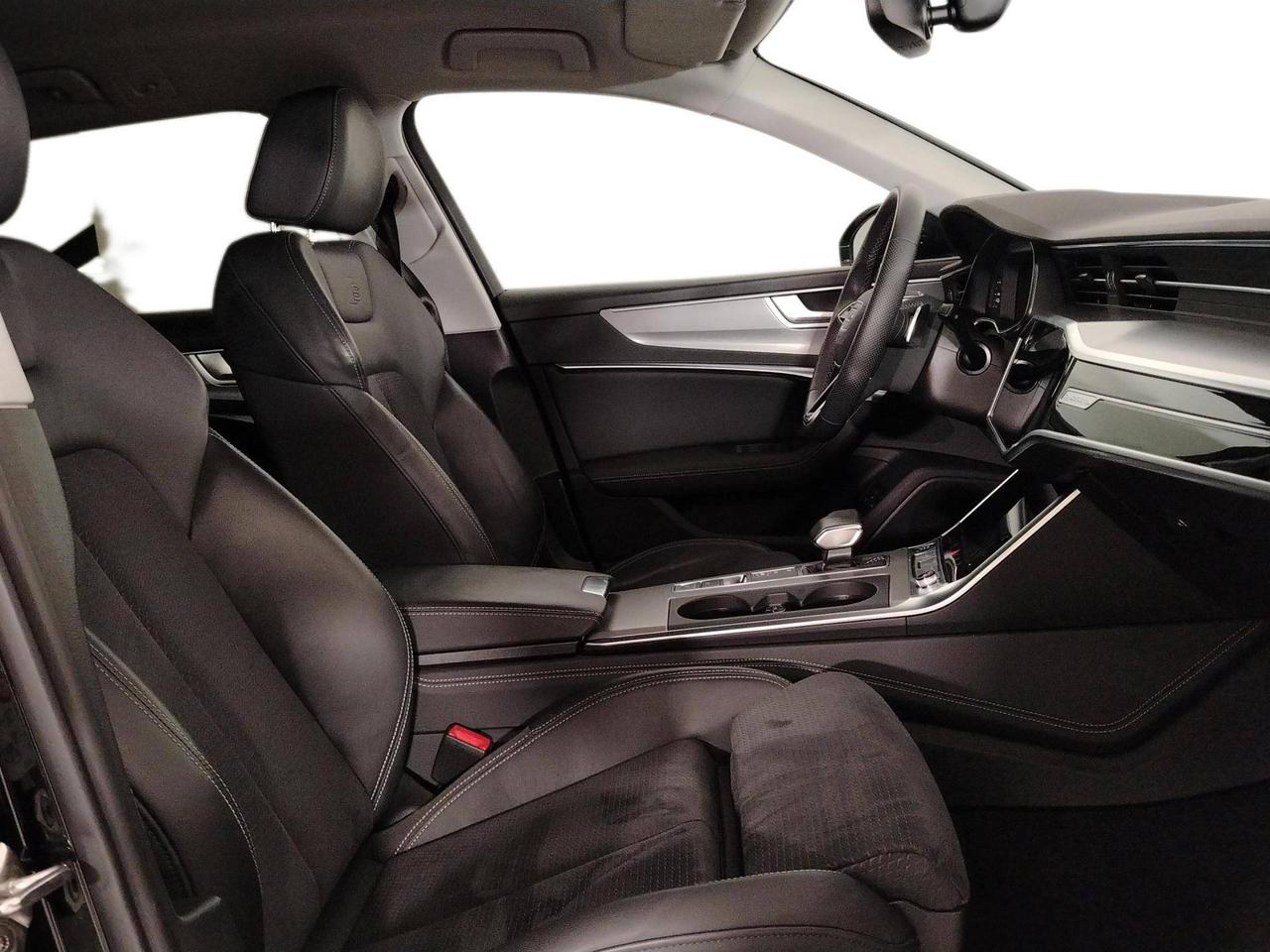 Audi A6 Avant 55 2.0 tfsi e S line plus quattro