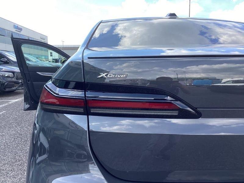 BMW Serie 7 740D XDRIVE M Sport Pro