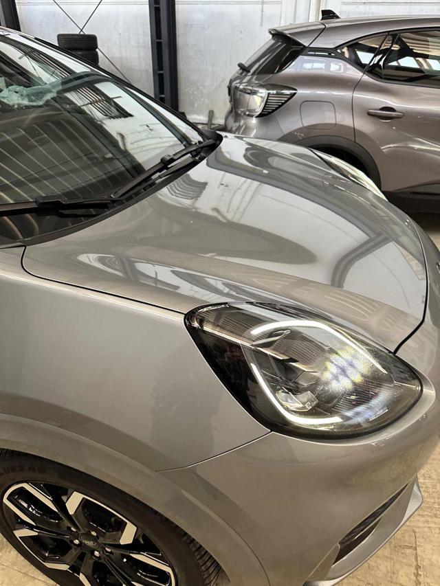 FORD Puma 1.0 EcoBoost Hybrid 125 CV S&S ST-Line X