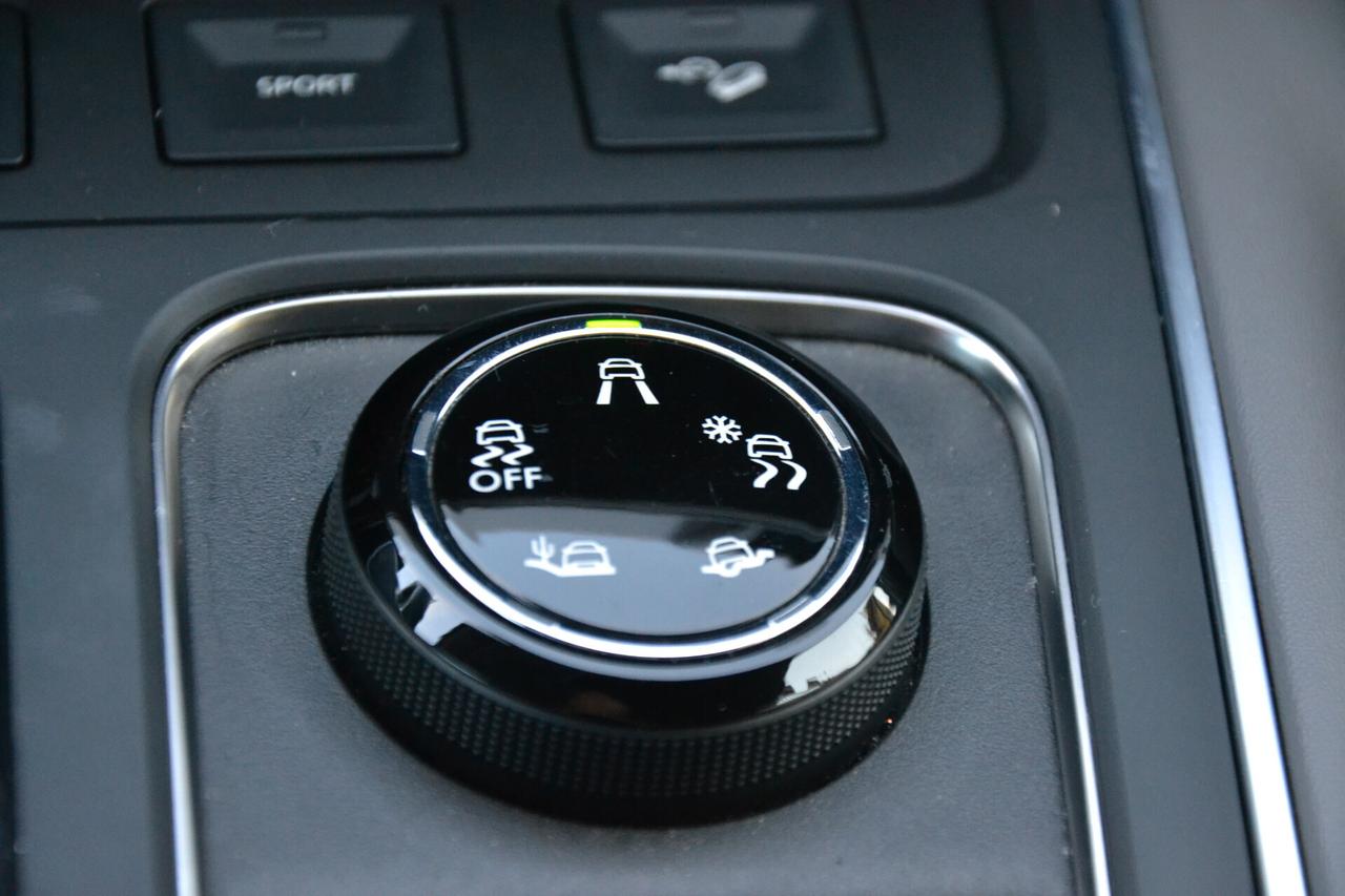 Citroen C5 Aircross 1.5 HDI 130CV EAT8 SHINE ALL-GRIP PELLE NAV RCAM