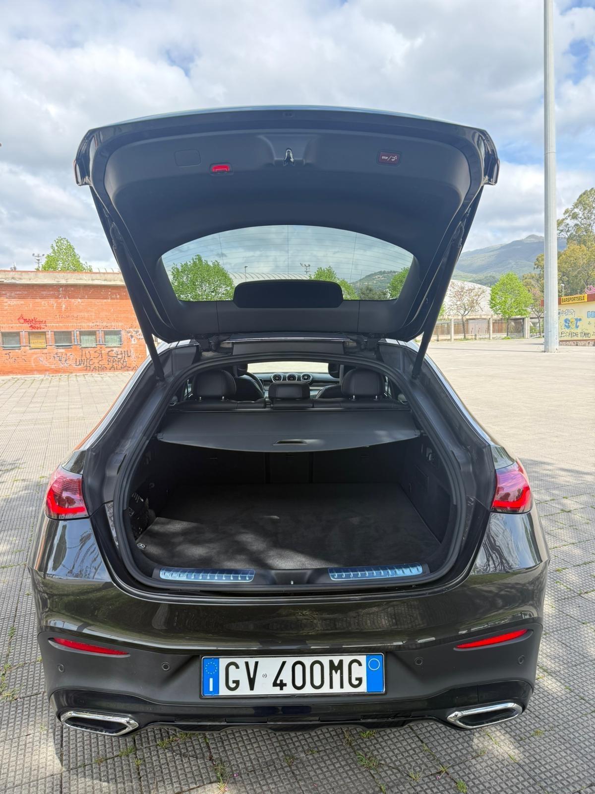 Mercedes-benz GLC 220 d 4Matic Mild Hybrid AMG Line Premium Plus