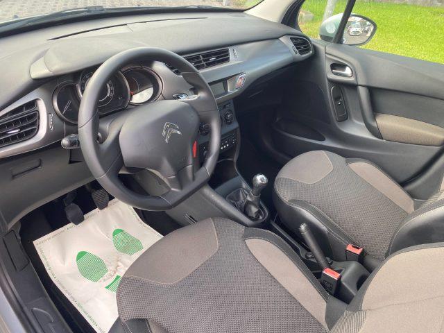 CITROEN C3 1.4 HDi 70 Exclusive