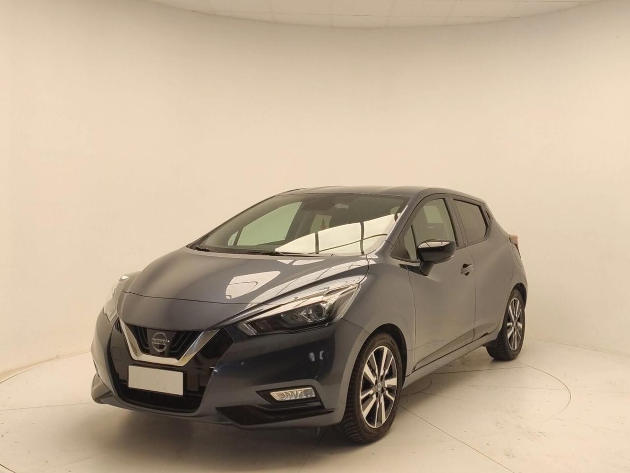 Nissan Micra IG-T 92 5 porte N-Design