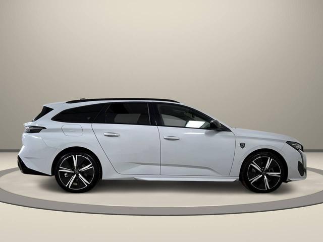 PEUGEOT 308 Plug-in Hybrid 225 e-EAT8 SW GT