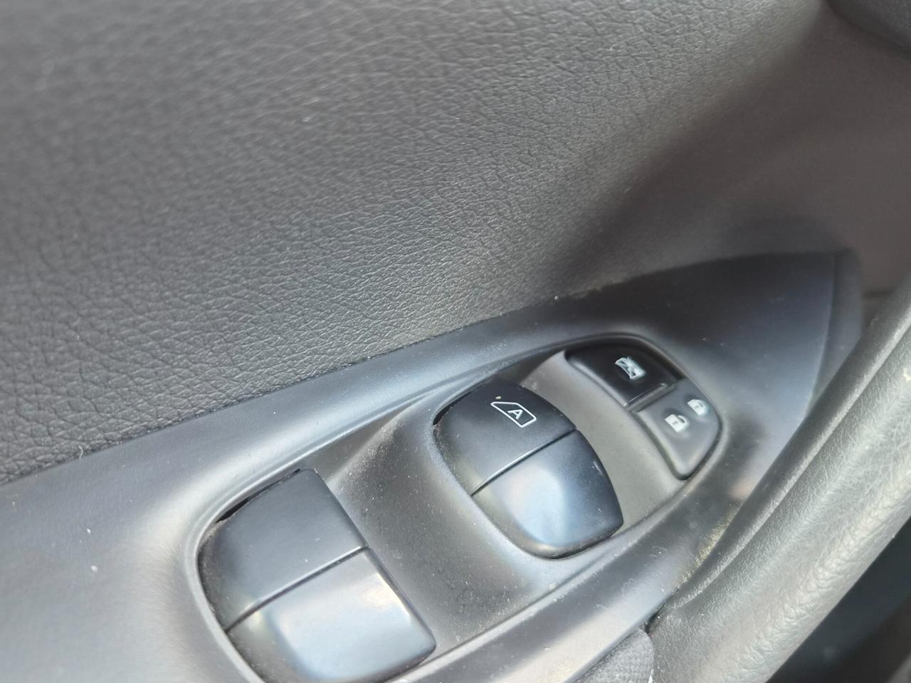 Nissan Qashqai 1.5 dCi Tekna 45 000km STRAFULL