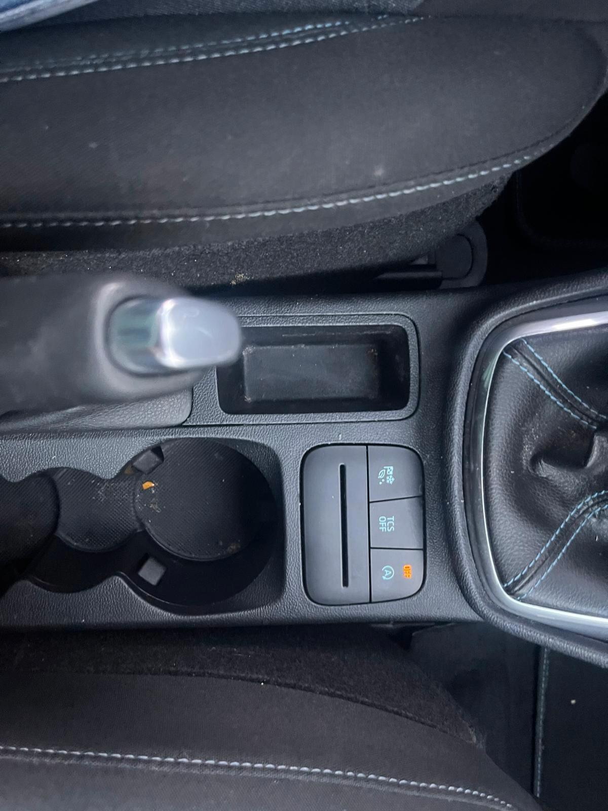 Ford Fiesta 1.0 Ecoboost Hybrid 125 CV 5 porte ST-Line - 2023
