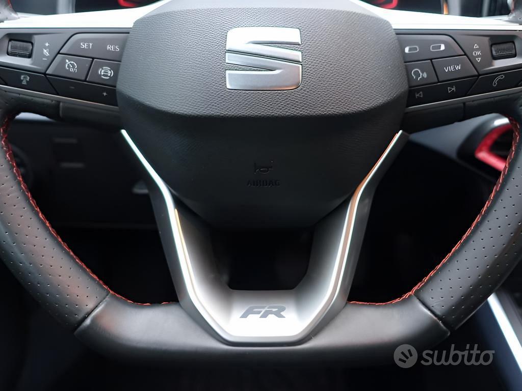 Seat Arona 1.0 ecotsi FR 95cv