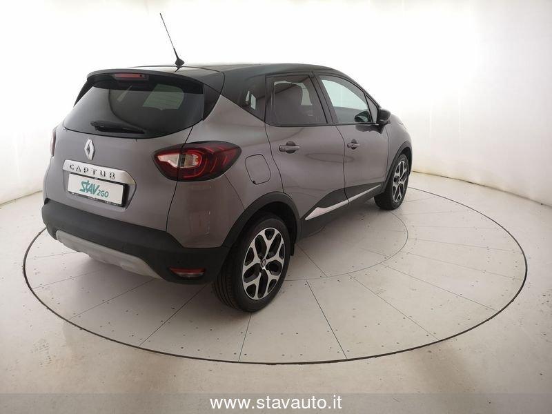 Renault Captur 0.9 TCE SPORT