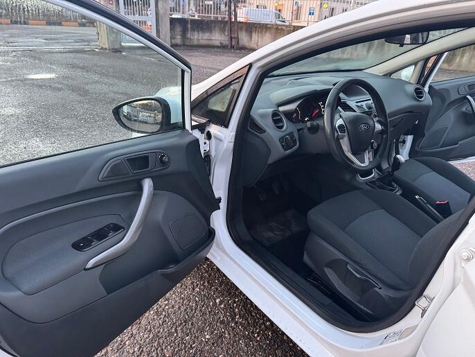 Ford Fiesta POP Diesel 1.6TCDI