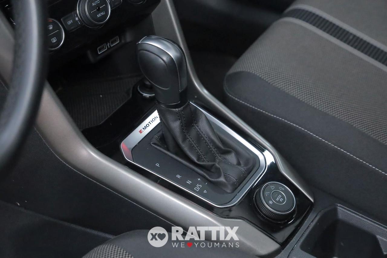 Volkswagen T-Roc 2.0 TDI 150CV Business 4motion DSG