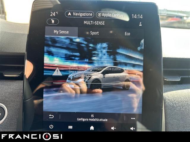RENAULT Clio 1.0 tce Techno Gpl 100cv