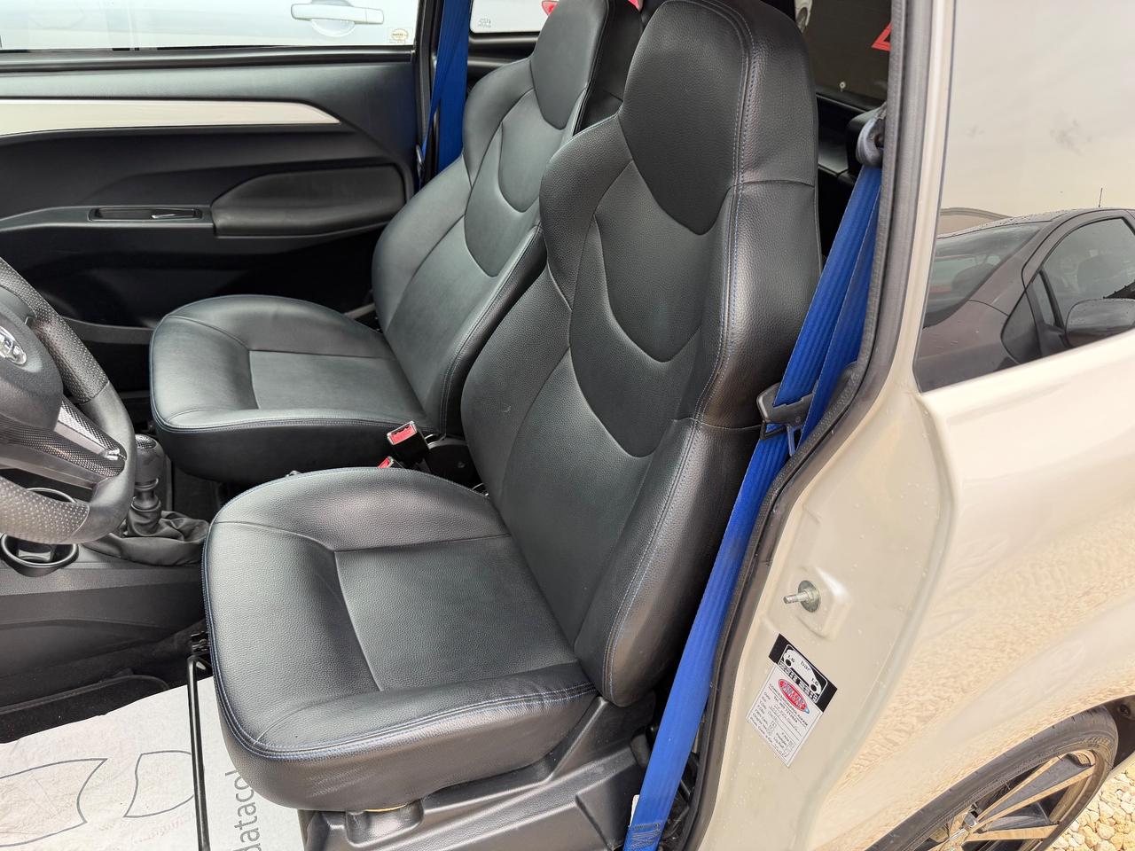 Aixam Miniauto GTO