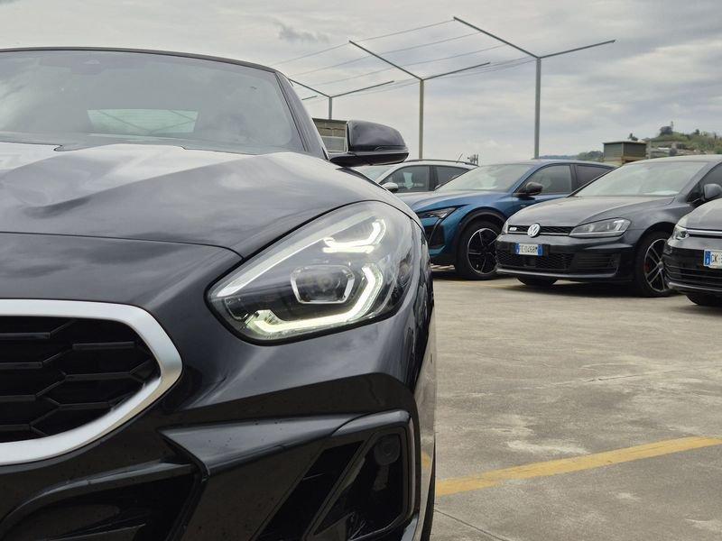 BMW Z4 sdrive 30i auto