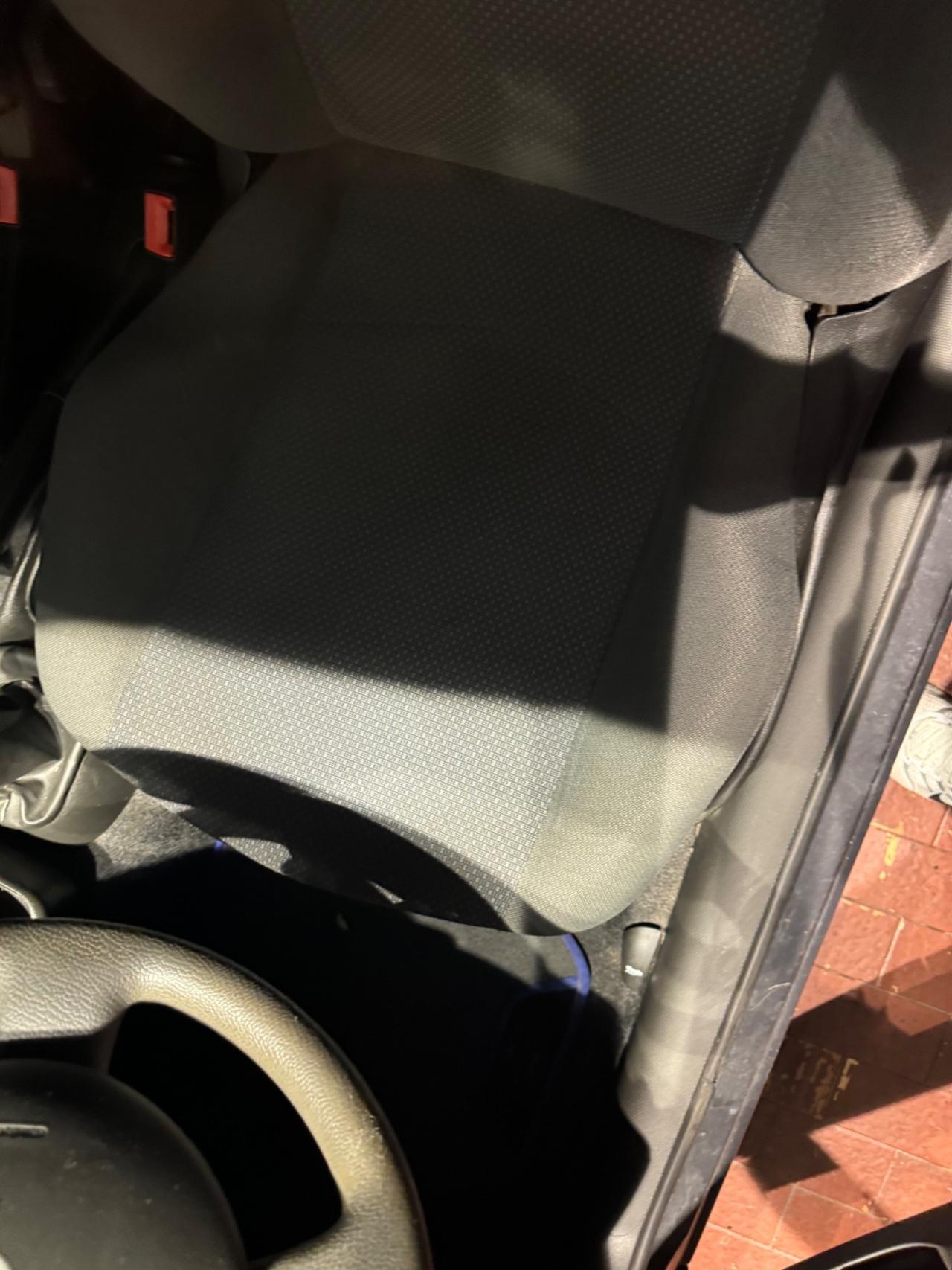 Fiat Punto 1.2i cat 3 porte ELX