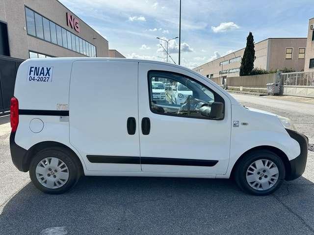 Fiat Fiorino 1.3 MJT 75CV Furgone Coibentato