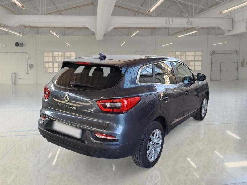 RENAULT KADJAR 1.5 DCI 85 KW BLUE BUSINESS EDC CROSSOVER