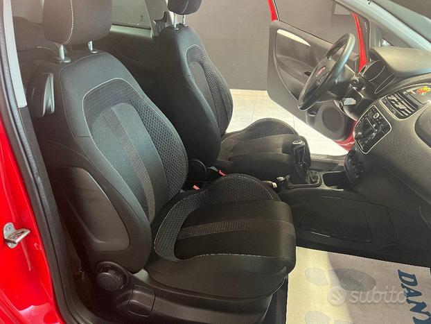 FIAT Punto Evo 1.4 M.Air 16V 3 porte Turbo S&S S