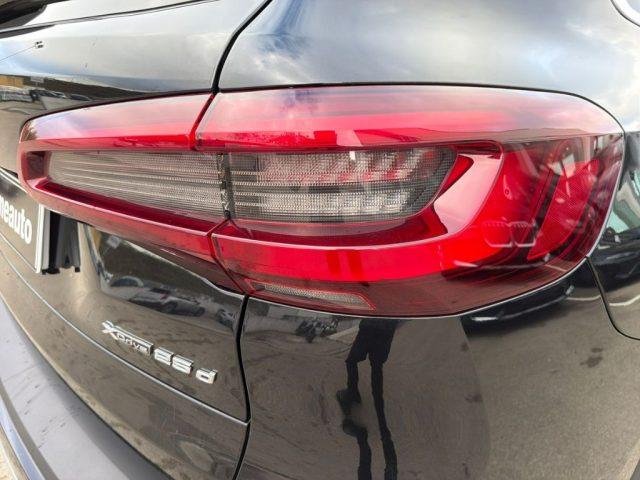 BMW X5 xDrive25d xLine