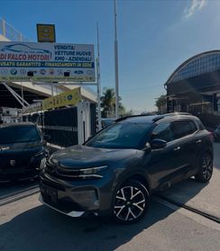 Citroen C5 Aircross BlueHDi 130 S&S EAT8 Shine