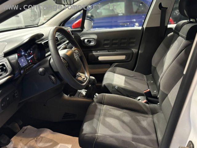 CITROEN C3 PureTech 82 Feel