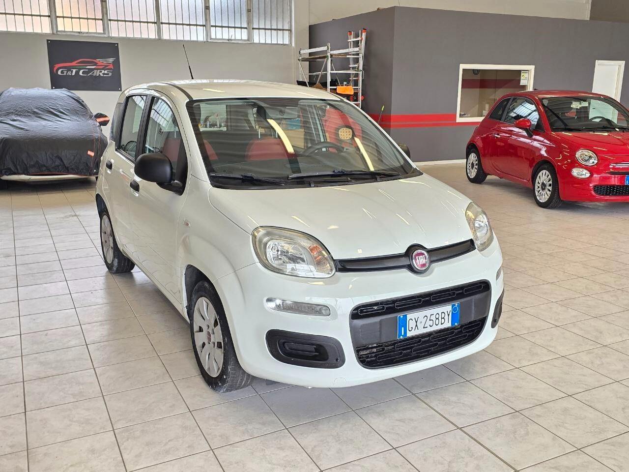 Fiat Panda 1.2 Pop