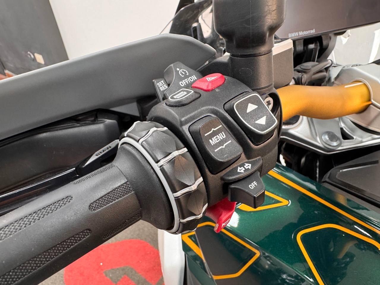 Bmw R 1300 GS Option 719 Tramuntana DA 318 € AL MESE – SENZA ANTICIPO