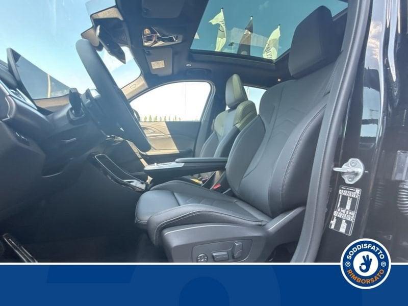 BMW X2 sDrive 20d M Sport Pro