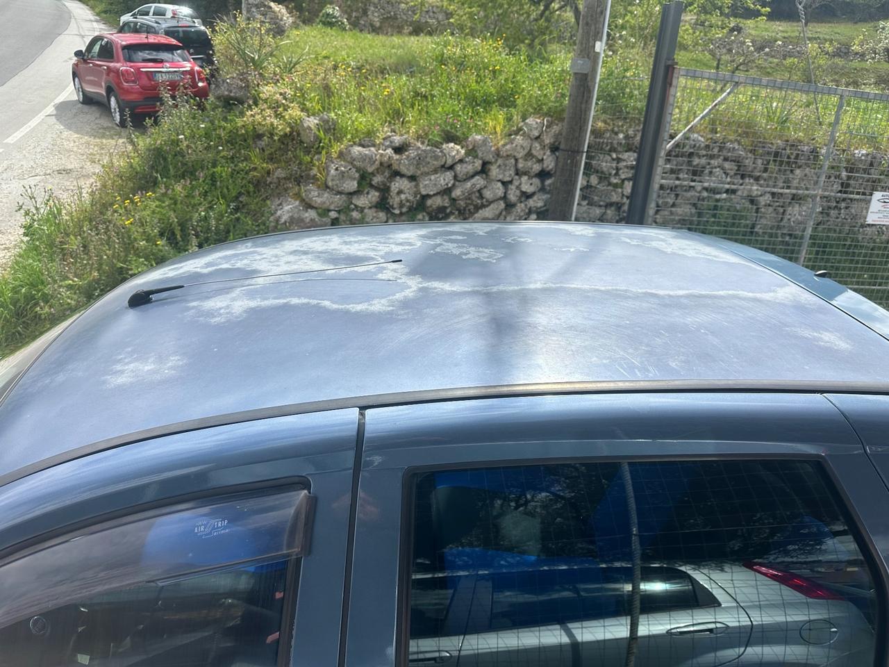 Fiat Punto 1.3 Multijet 16V 5 porte Dynamic