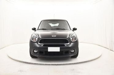 MINI Mini Paceman 2.0 Cooper SD all4