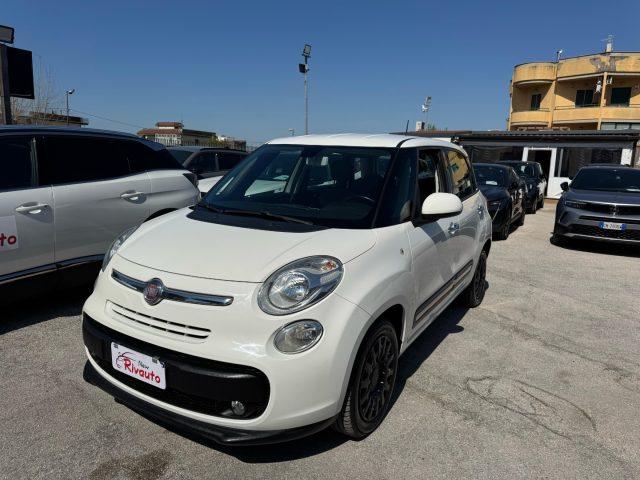 FIAT 500L 1.6 Multijet 105 CV AUTOCARRO 5 POSTI