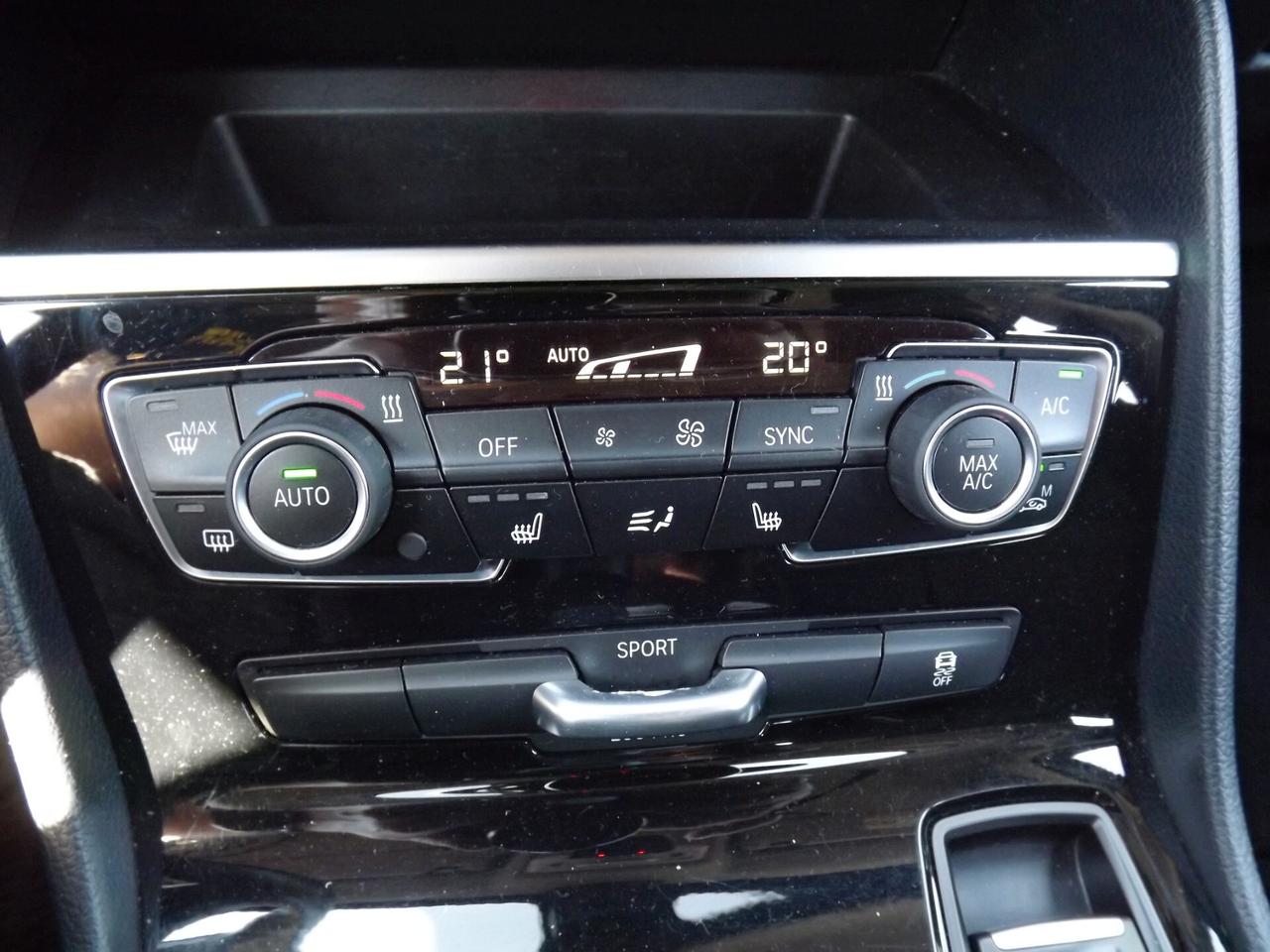 Bmw 216 216d Active Tourer Advantage