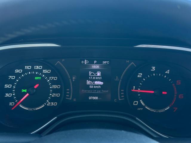 FIAT Tipo 1.6 Mjt S&S DCT SW